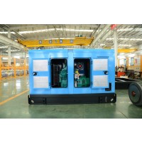 8 правил безопасной и эффективной эксплуатации дизельных генераторных установок