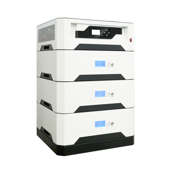 HUAQUAN stacked energy storage  system / household energy  storage