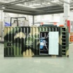 YC 500kW Дизельные генераторы