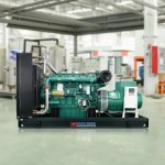 YC_1000kW_ Diesel Generator Set