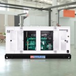 YC_1000kW_ Diesel Generator Set