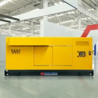 Невидимый страж: Генератор для центра обработки данных — лучшая защита в цифровую эпоху