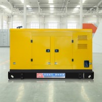 Сверхтихая электрогенераторная установка Huaquan обеспечивает стабильное энергоснабжение в различных областях применения