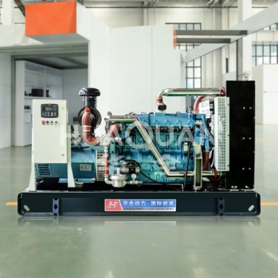 Gv-генераторный агрегат аггрегат-открытый 4 - й защитный механизм