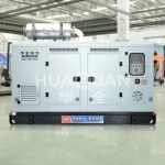 250kW Газогенератор