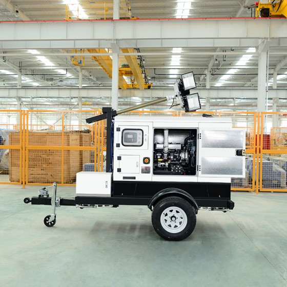 12.5kW Экипаж на маяке