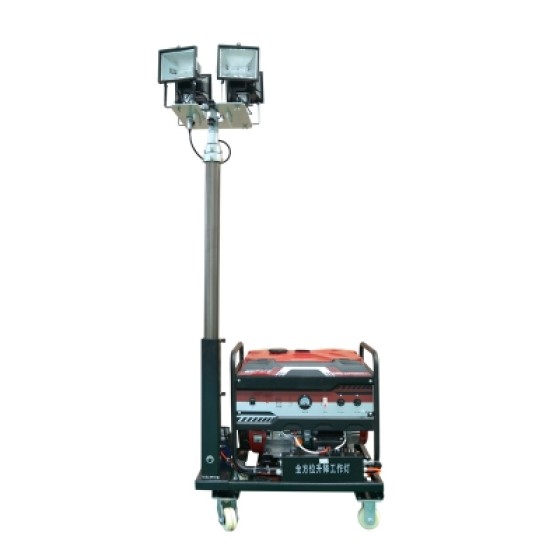 5kW Экипаж на маяке