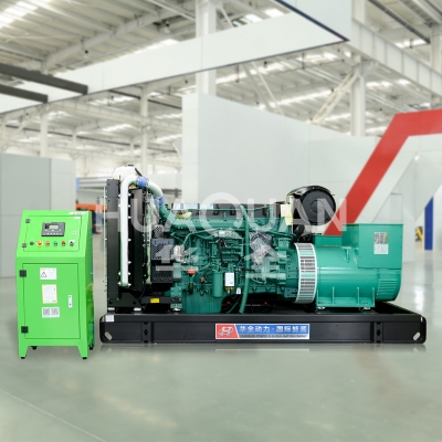 Тенденции рынка генераторов для телекоммуникационной промышленности