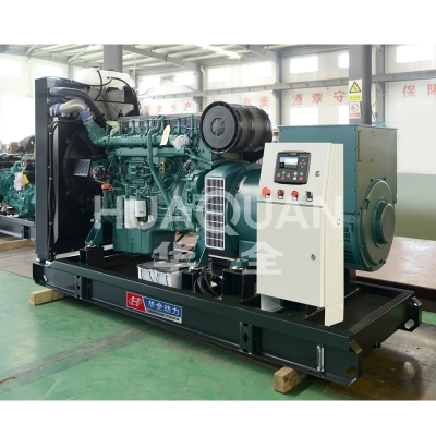 Стандарты соответствия и технические требования к больничным генераторам