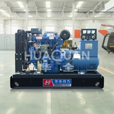 Системы и методы управления возбуждением генератора