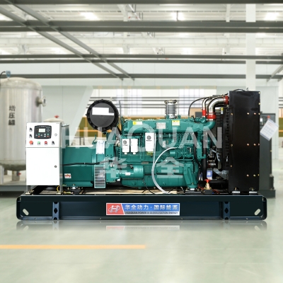 Тихий страж: как резервные генераторы для отелей обеспечивают «абсолютное спокойствие» путешественникам