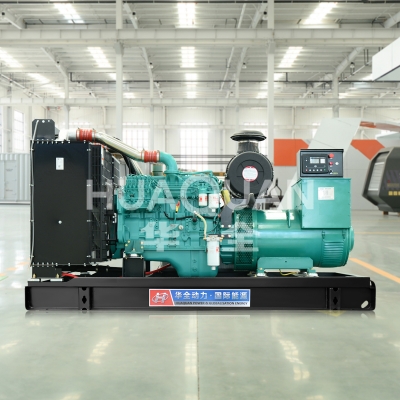 Как выбрать высококачественный генератор?