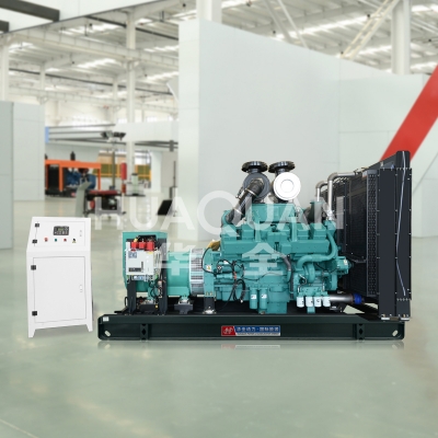 Генераторные установки для горнодобывающей промышленности: источник энергии для горнодобывающих предприятий