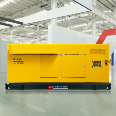 Невидимый страж: Генератор для центра обработки данных — лучшая защита в цифровую эпоху