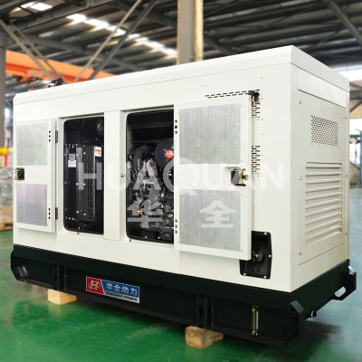 Почему стоит выбрать телекоммуникационные генераторы?