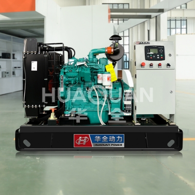 Руководство по ежедневному техническому обслуживанию дизельных генераторов