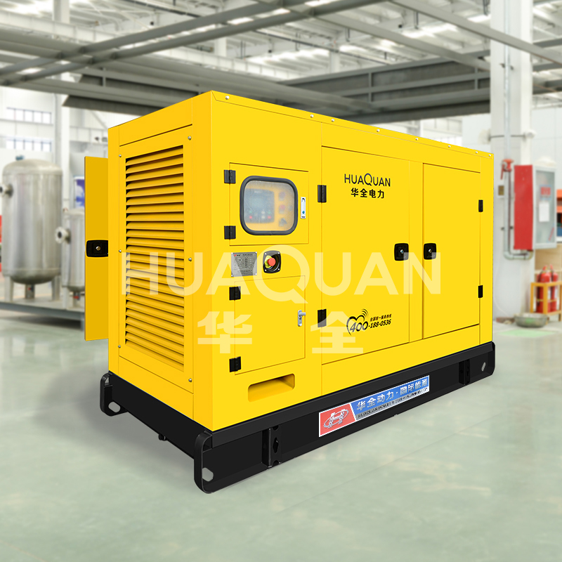 Основные факторы, определяющие цену генератора на природном газе мощностью 1 МВт